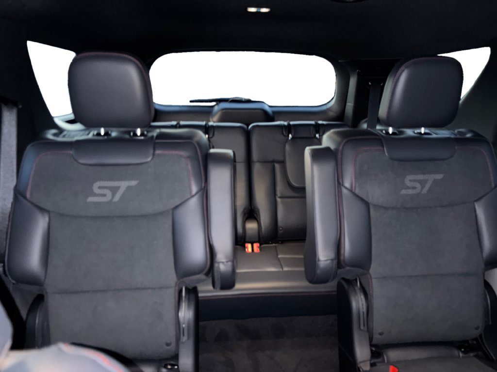 New 2027 Ford Explorer ST AWD/4WD image 28