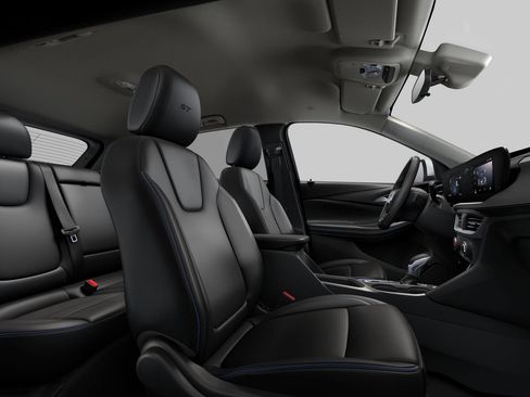 New 2026 Buick Encore GX Sport Touring w/ Comfort Package image 33