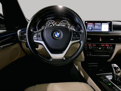 Used 2018 BMW X5 xDrive35i w/ Driving Assistance Package AWD/4WD image 5