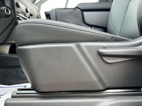 New 2024 Chevrolet Silverado 3500 W/T w/ WT Convenience Package image 15