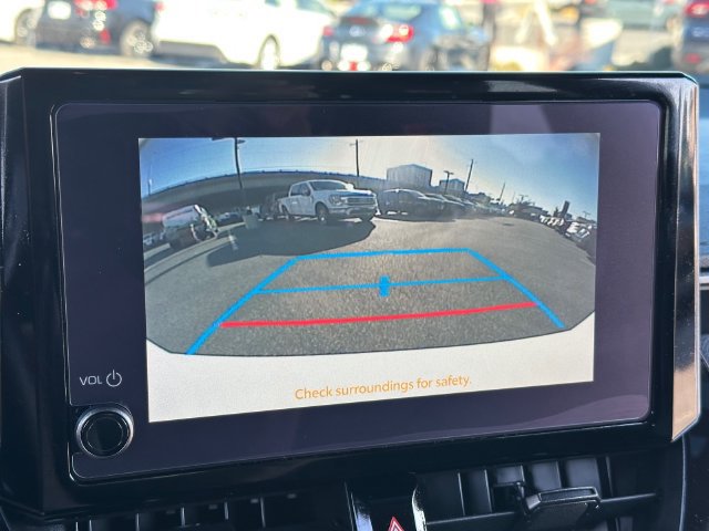 Certified 2025 Toyota Corolla GR AWD/4WD image 18