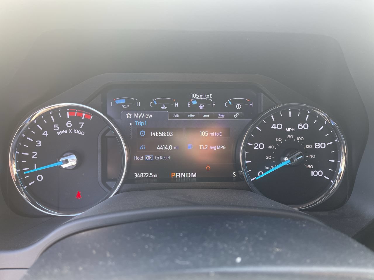 Used 2022 Ford F250 Lariat AWD/4WD image 11