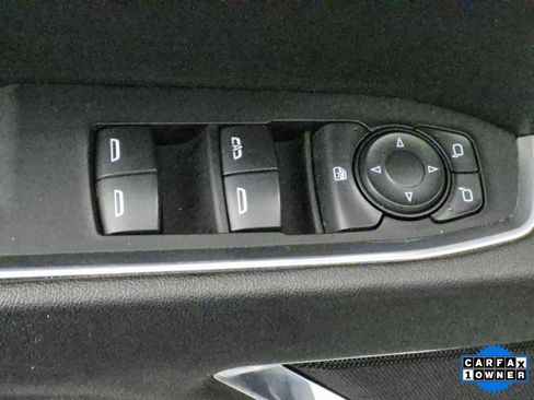 Certified 2024 Chevrolet Silverado 1500 RST image 14