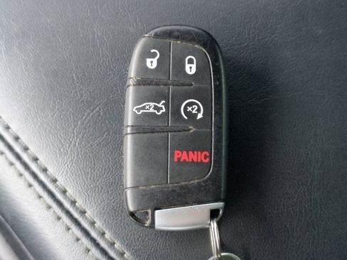 Used 2021 Dodge Challenger R/T w/ Plus Package RWD image 35
