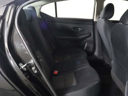 Used 2024 Nissan Sentra SV FWD image 28