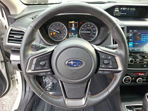 Used 2023 Subaru Crosstrek 2.5i Limited w/ Moonroof Package image 20