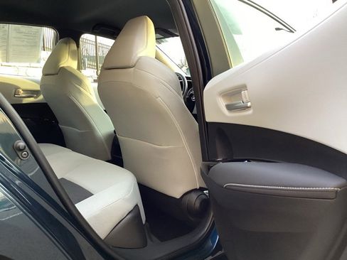 Used 2022 Toyota Corolla SE image 14