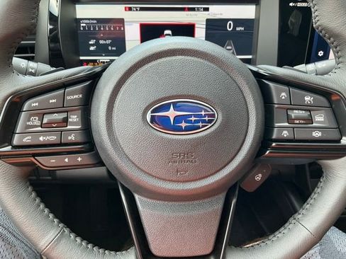 New 2026 Subaru Outback Limited XT AWD/4WD image 28