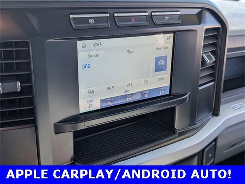 Used 2023 Ford F350 XL image 8