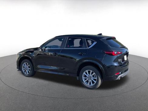 Used 2025 MAZDA CX-5 AWD 2.5 S w/ Select Package image 10