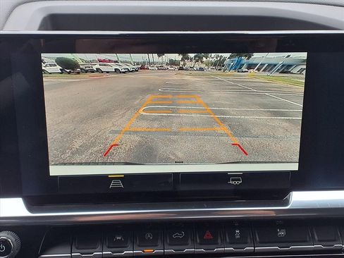 New 2026 Chevrolet Silverado 1500 LT image 15