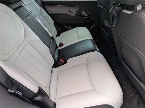 Used 2024 Land Rover Range Rover Sport Dynamic SE AWD/4WD image 19