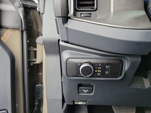 New 2025 Ford Bronco Big Bend image 21