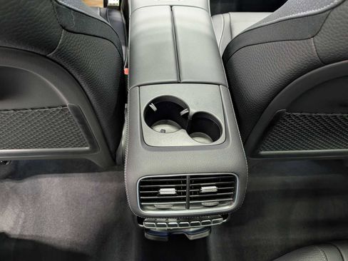 New 2026 Mercedes-Benz GLS 450 4MATIC image 20