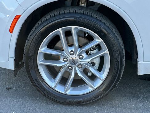 Used 2023 Dodge Durango GT image 28