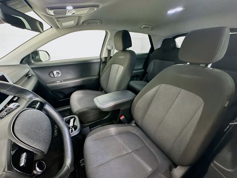 Used 2024 Hyundai Ioniq 5 SEL image 13