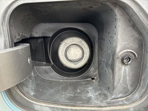 Used 2021 Ford Bronco First Edition image 7