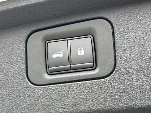 New 2026 Nissan Armada Platinum Reserve image 20