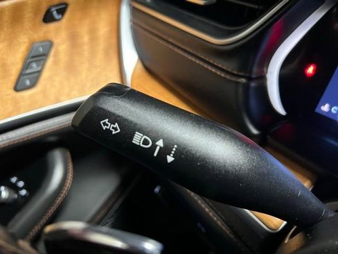 Used 2021 Jeep Grand Cherokee L Summit image 39