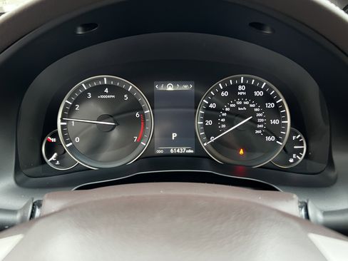 Used 2017 Lexus ES 350 image 22