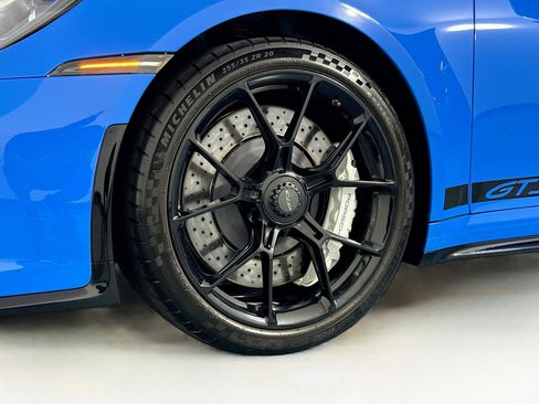 Used 2023 Porsche 911 GT3 RWD image 41