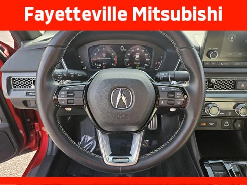 Used 2023 Acura Integra A-Spec image 24