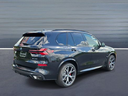 New 2026 BMW X5 sDrive40i w/ M Sport Package RWD image 3