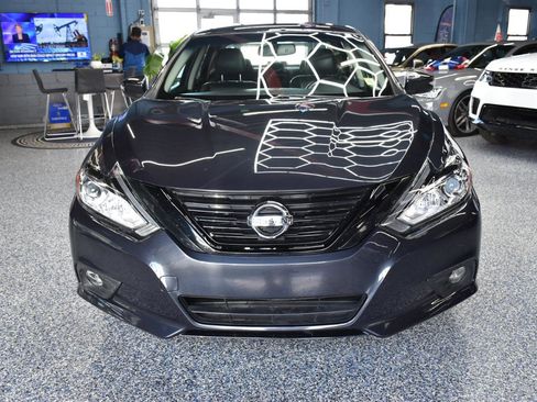 Used 2018 Nissan Altima 2.5 SL image 12
