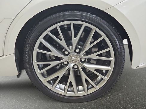Used 2019 Lexus IS 300 w/ Navigation Package RWD image 35