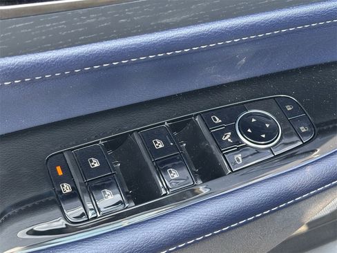 New 2026 INFINITI QX80 4WD w/ Sport Exterior Package image 23