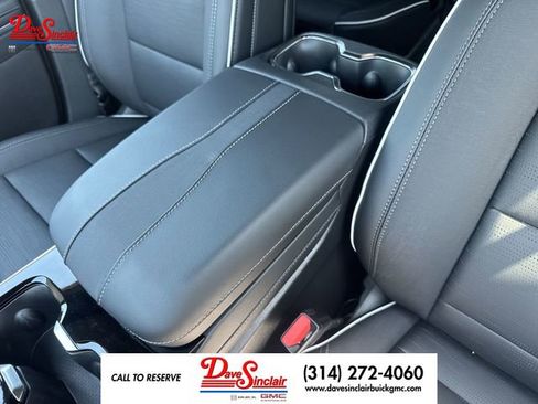 New 2026 Buick Enclave Sport Touring w/ Power Package AWD/4WD image 21