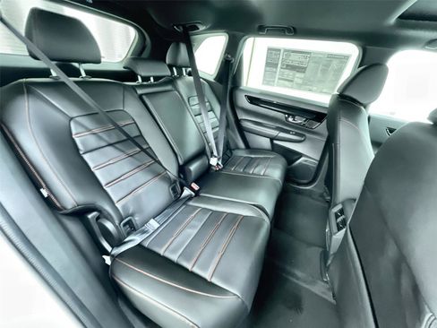 New 2026 Honda CR-V Sport Touring image 31