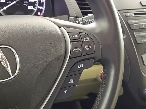 Used 2017 Acura RDX AWD image 26