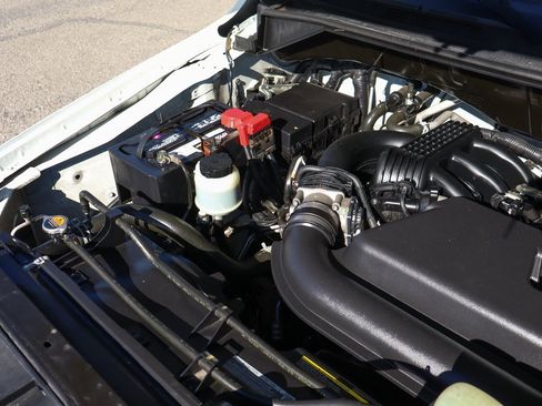 Used 2016 Nissan NV 1500 SV image 13