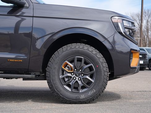 New 2026 Ford Expedition Tremor AWD/4WD image 13