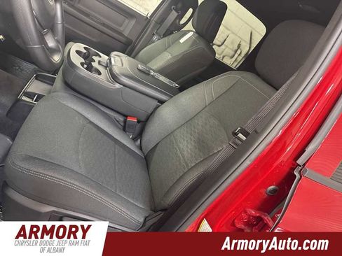 New 2026 RAM 2500 Tradesman image 12