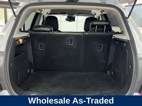 Used 2018 Chevrolet Trax LT w/ LT Convenience Package AWD/4WD image 20