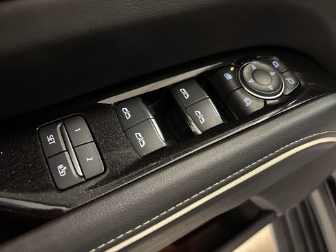 Used 2024 Cadillac Escalade Sport image 25