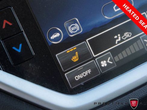 Used 2024 Subaru Ascent Limited AWD/4WD image 7