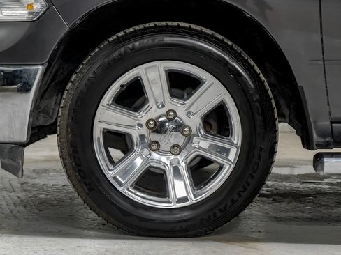 Used 2018 RAM 1500 Lone Star RWD image 58