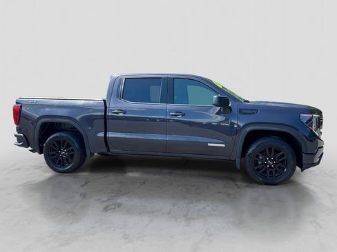 Used 2022 GMC Sierra 1500 Elevation AWD/4WD image 6