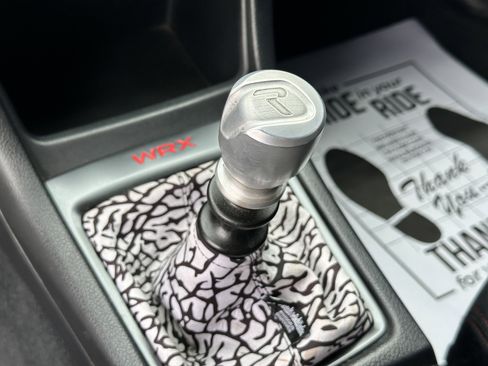 Used 2020 Subaru WRX image 26