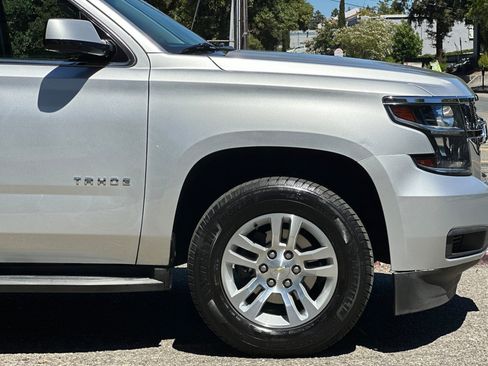 Used 2019 Chevrolet Tahoe LT RWD image 38