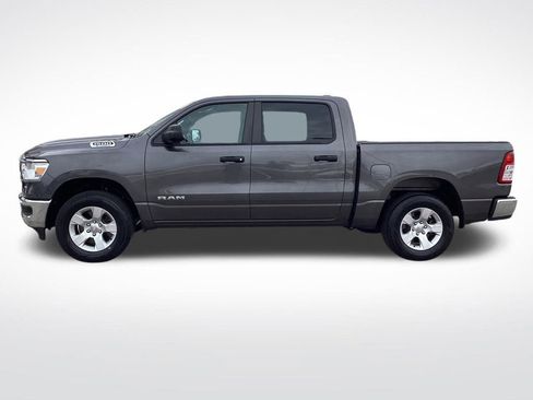 Used 2023 RAM 1500 Big Horn image 7