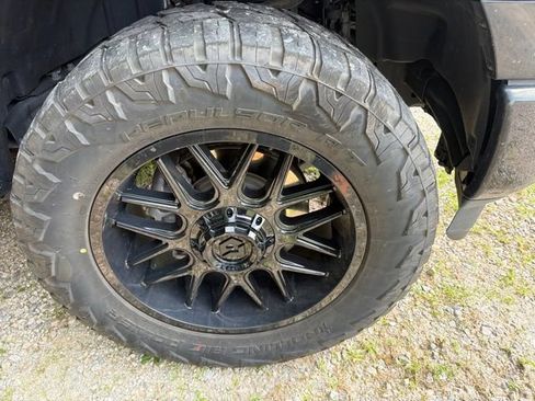Used 2021 Ford F150 XL w/ STX Appearance Package AWD/4WD image 4