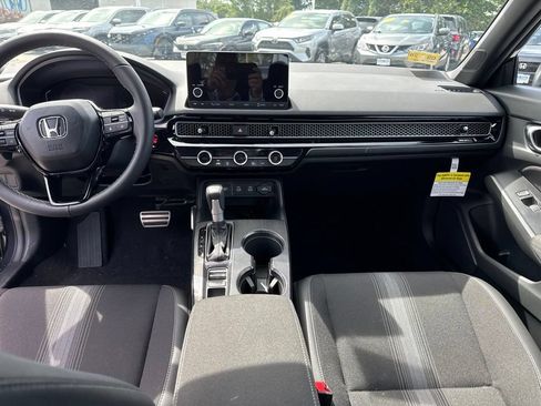 Used 2026 Honda Civic Sport image 17