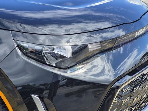 New 2025 Kia Soul GT-Line image 10