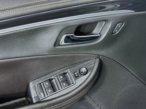 Used 2017 Chevrolet Impala LT image 20