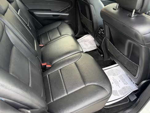 Used 2010 Mercedes-Benz ML 350 4MATIC image 18