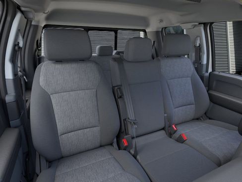 New 2026 Ford F350 XL w/ STX Appearance Package image 10